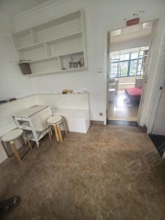 蜀山区一户室38.70平米正南3层