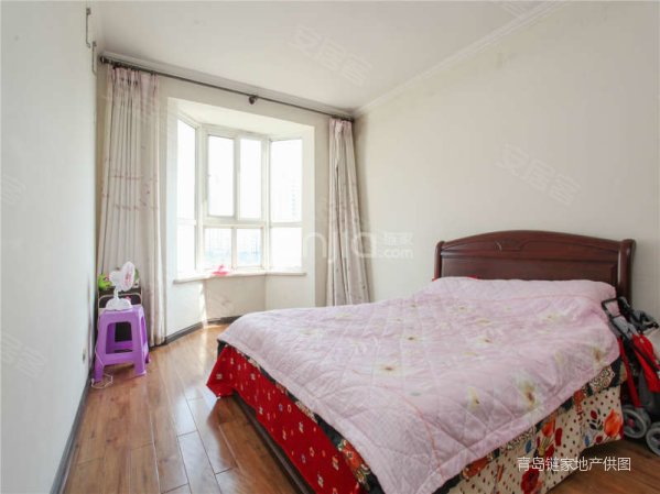 南北通透 多层 公摊面积小 精装修 交通便利