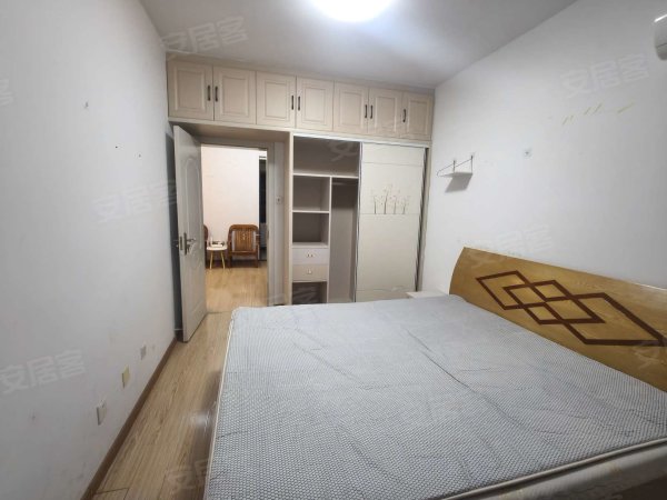 2号线十里庙地铁_新庄家园_2室1厅1卫__民用水电_电梯房
