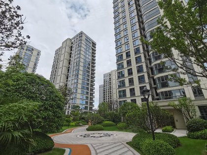 杭州房产网>杭州小区>萧山小区>萧山市区小区>滨江御江南(公寓住宅)>