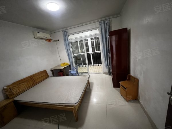 福乐家园__正规一室一厅_带阳台_采光好_民用水电_随时可看