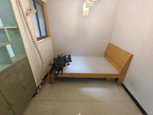 采光通透大阳台，简装整洁拎包入住，安静宜居好户型