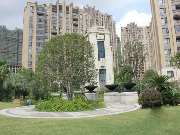 春申景城midtown,锦梅路1398弄 - 上海春申景城midtown二手房,租房