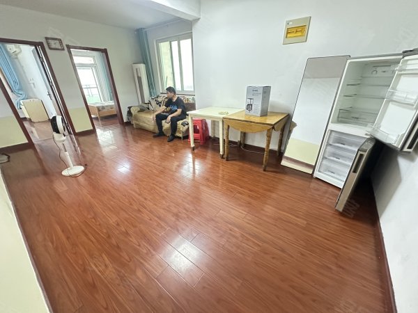 滨湖康园北区_2室2厅1卫_房屋维修_家电齐全