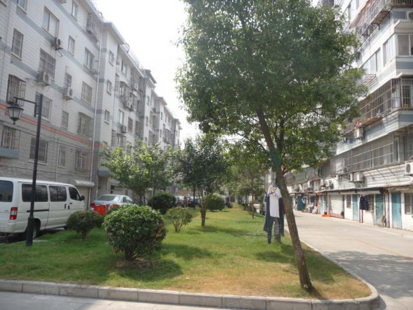 昆山 <em>梅园新村</em>小区<em>照片</em> - 安居客