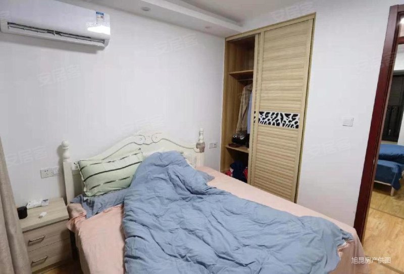 松江南站,南北通两房,近地铁,未来南部新城