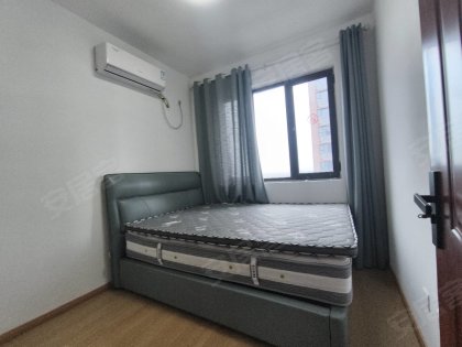 3室_小蜀山旁边_文宸悦府_随时看房_拎包入住_精装修采光好