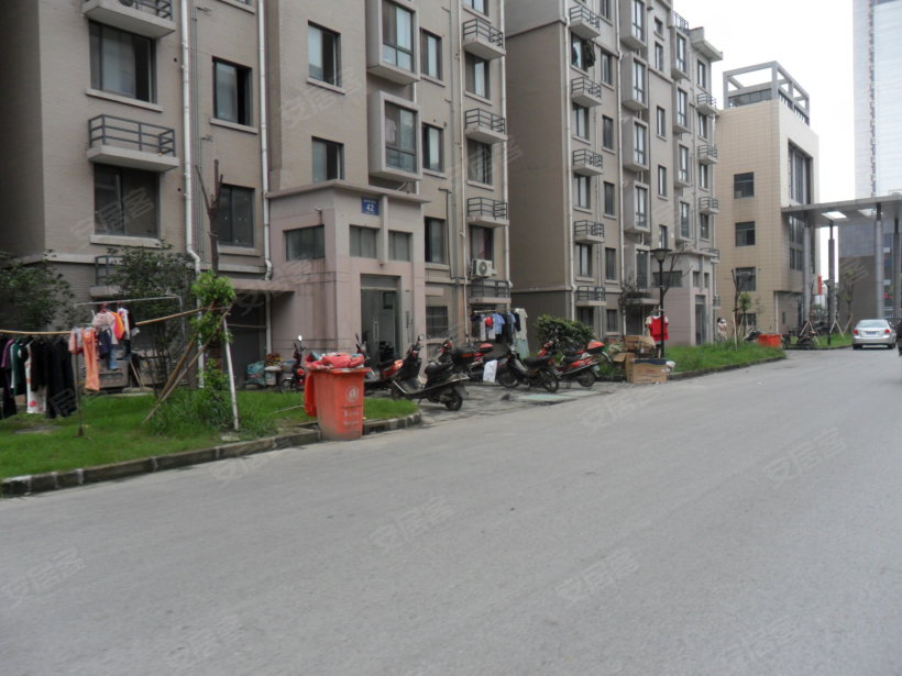 鑫安苑润福里 实景图 38 72