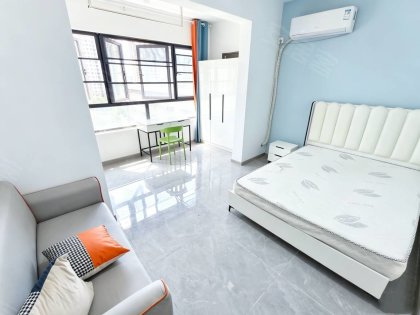 中安创谷_城西桥家园_青龙岗_讯飞小镇_砂之船奥莱_惠而浦