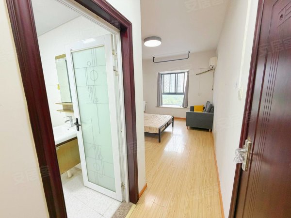 独立卫生间洪岗海卉花市蜀山万象汇西湖国际广场，0中借民用水电