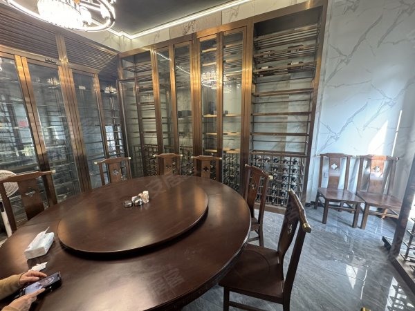 主城区_玫瑰绅城(别墅)_南北通透_大边户_接待办宫都可以