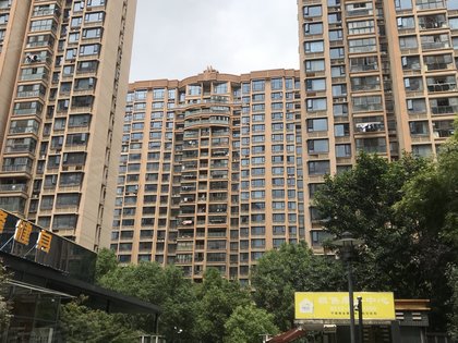 合景峰汇三期