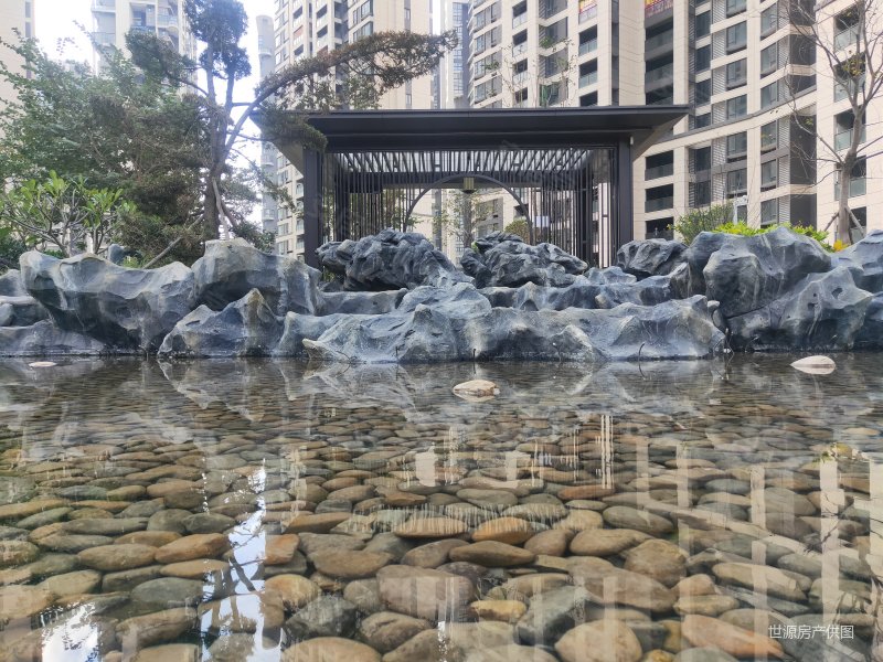 厦门外国语只要7700,鼎盛天玺二手房,118万,4室2厅,3卫,118平米-石狮