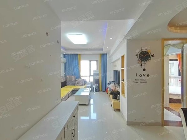 经典华城2室近地铁3号线中环城大润发中锐学校