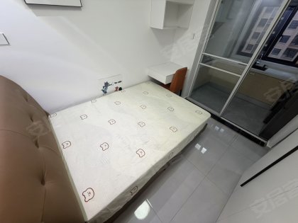 独厨独卫次卧！全套节能家电！全女生合租！龙湖天街_置地_地铁