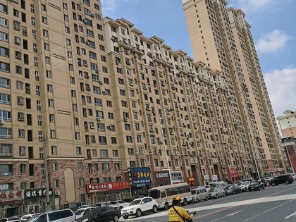 远洋时代城,学府大街-大连远洋时代城二手房,租房