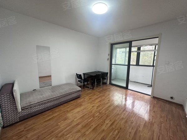榆林桥畔二期_两室_国开公馆_对面汽车城_民水民电_随时看房