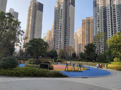保利新武昌