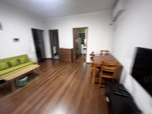 实拍保真！桐城南路_南二环_科大南区_精装两室_拎包入住