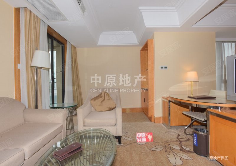 东晶国际公寓