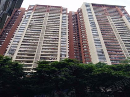 万科金域华府,康王中路330-334号 - 广州万科金域华府二手房,租房