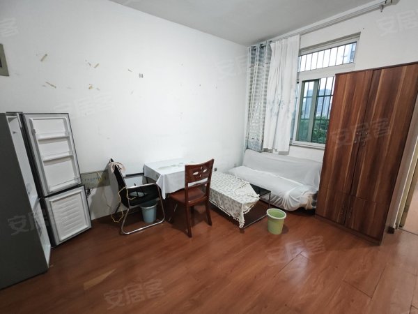 实拍！6号线地铁口丁香家园精装一室近五彩城海卉花市_多套可选