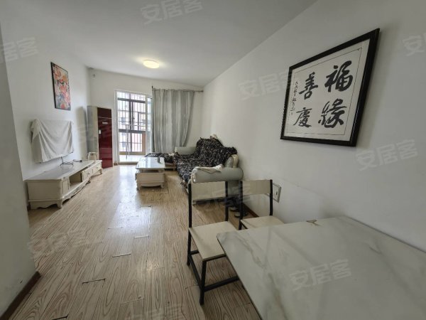 长虹世纪荣廷2期_2室1卫_家电齐全_拎包入住_随时看房