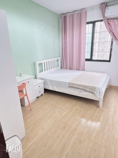 磨店4_00元起租大小单间单间带独立卫生间无中介F付一押一