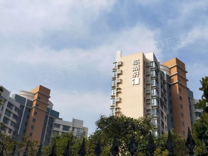 万科假日风景春申万科城一期
