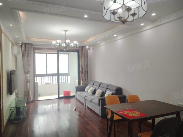 华地润园_汇金置地_大华国际港_欧风街_尚泽莲花产业园旁