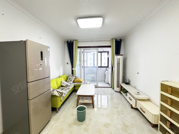 华亿科学园_幸福里程_望园小区绿城桂花园梦园旁拎包住住家装修