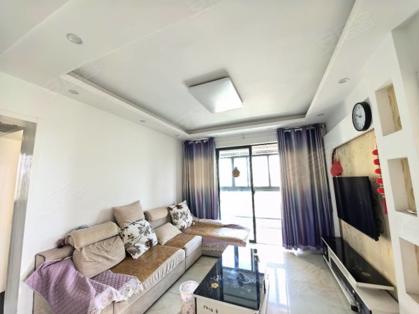 新上_拎包入住实地拍照_住家精装_边户商品房5号线地铁口