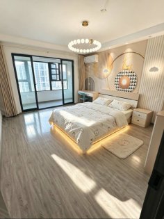 幸福雅苑_近万象汇_阳台独卫_诚心租送住几天价可谈_押一付一