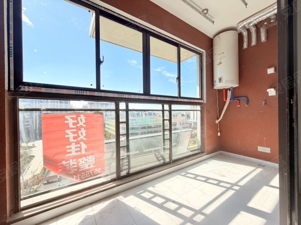 民用水电_拎包入住_长鑫存储_蔚来F2_全无定制_清澜苑两室