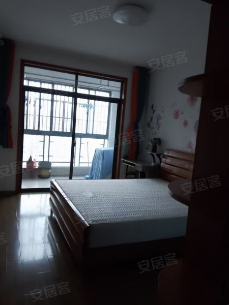 滨湖前城_2室1厅1卫_急租房源_电梯房