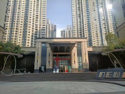 保利新武昌