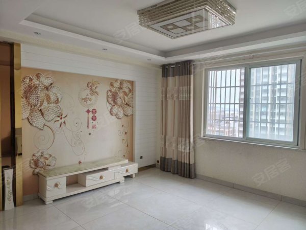 北岗花园_精装大边户_自住装修配置_全屋瓷砖__随时看房