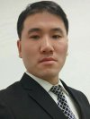 许兆杰
