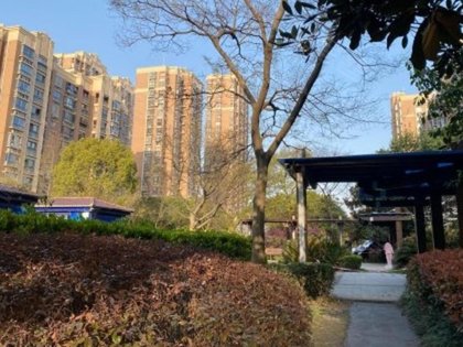 馨宁公寓,华发路406弄,华发路368弄 - 上海馨宁公寓二手房,租房,房价