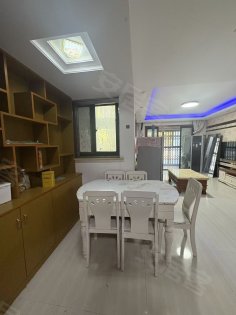 中海原山_2室2厅1卫电梯房靠近振兴路地铁口_精装修87平米