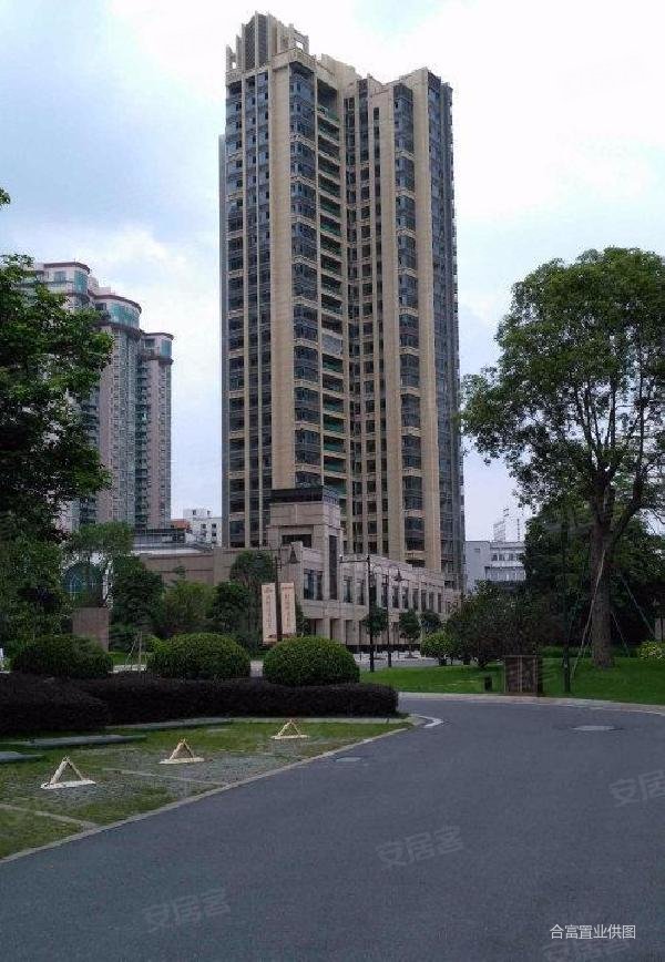 珠光御景壹号