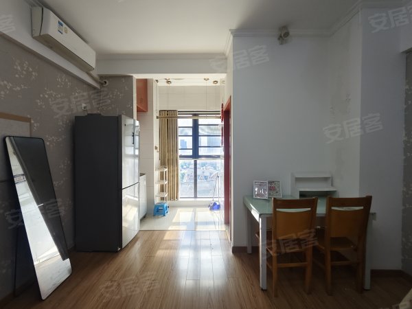 振兴路地铁口精装修整租一室_随时看房_拎包入住_价格优惠