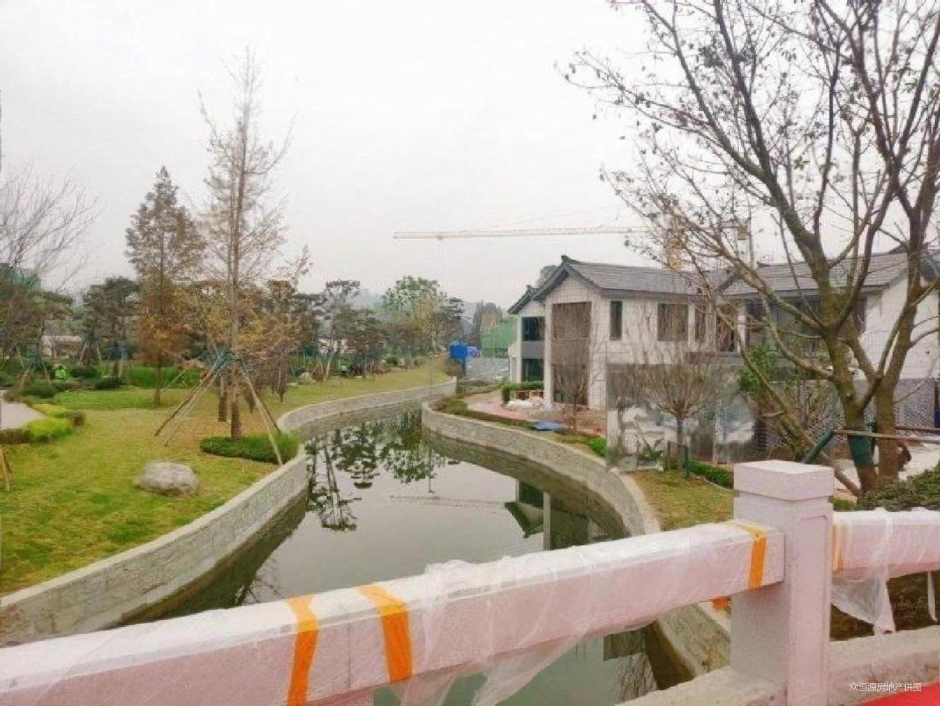 成都房产网>成都二手房>成都周边二手房>彭山二手房>江口水镇(别墅)>
