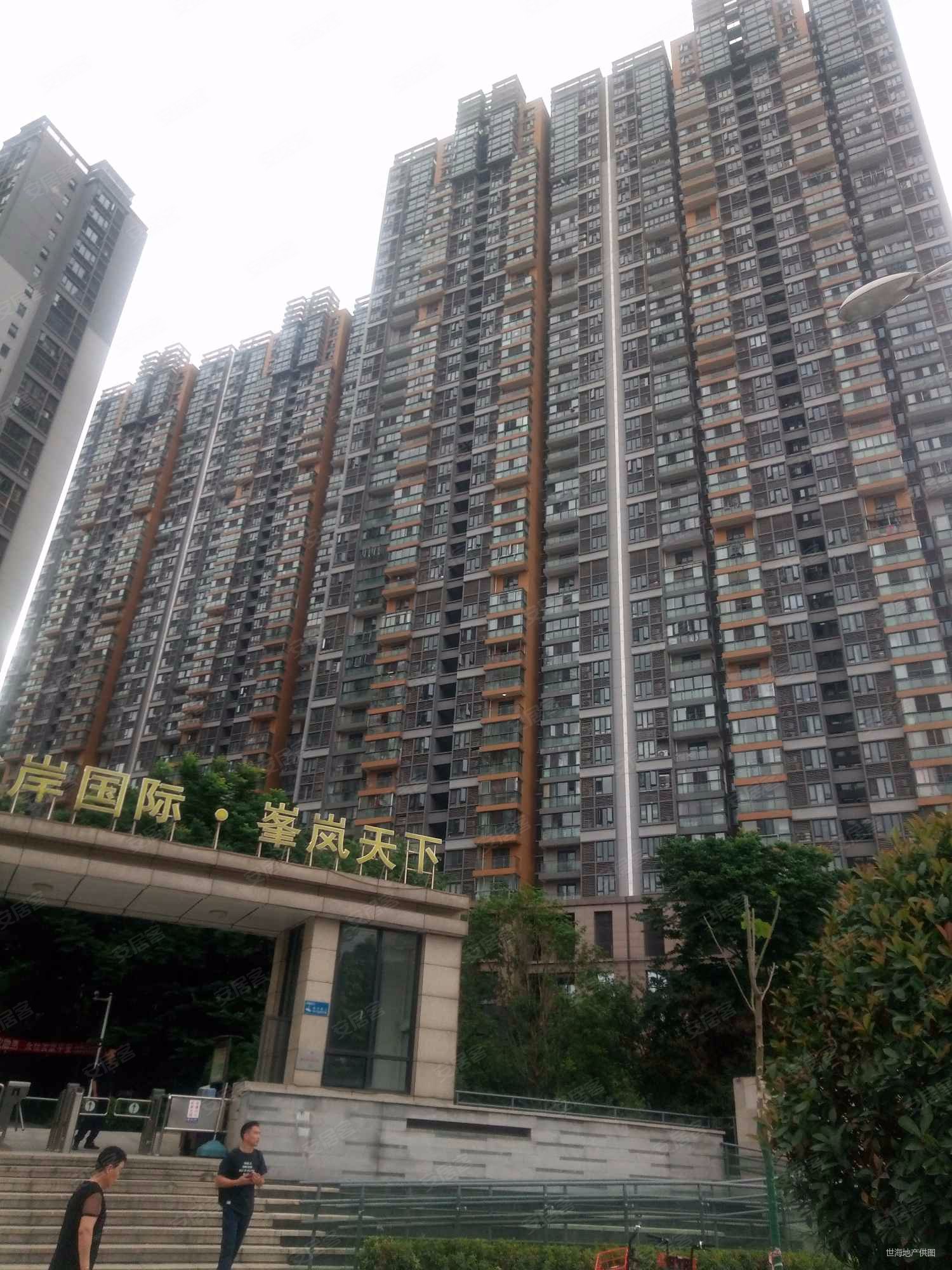 武汉房产网>武汉二手房>武昌二手房>积玉桥二手房>水岸国际峯岚天下>