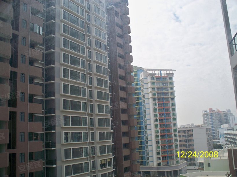 深圳 澳城花园小区照片 - 安居客