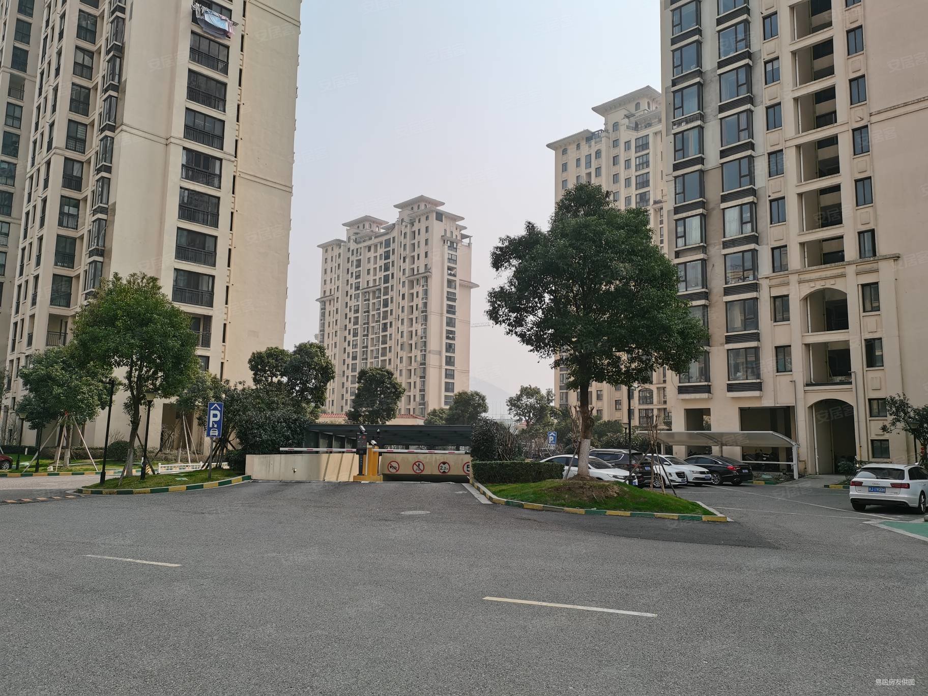 众安山水苑
