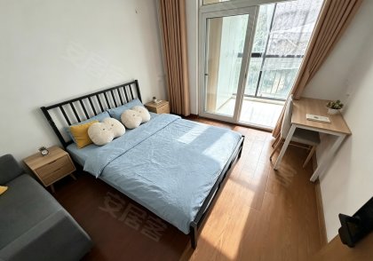 可月付_合工大_世纪阳光大厦_宁国路_绿地瀛海_地铁一号线