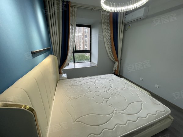 实拍图实价_近新粮仓_十里庙地铁_民水电住宅_落地窗_燃气