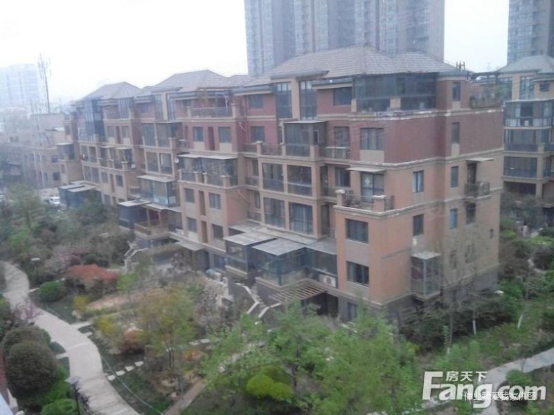 鑫苑景园