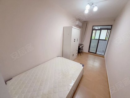 顺园小阳台带独卫独立水电能短租月付我是房栋云谷创新园中信银行